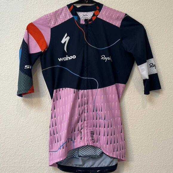 Rapha Pro Team Sara Strum Jersey - Picture 1 of 3